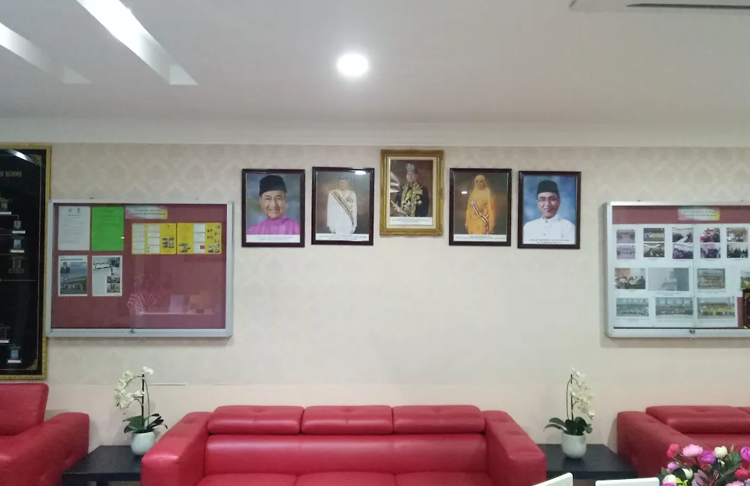 Hotel Mutiara KGMMB, Melaka-1